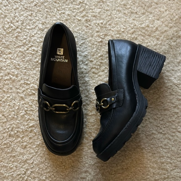 White Mountain Platforms - Picture 1 of 6